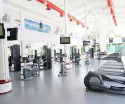 Sandos Playacar Beach Resort