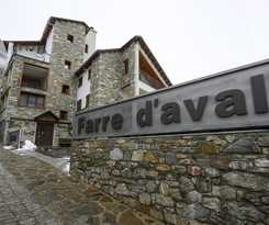 Hotel Farré D'avall