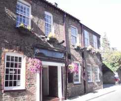 Minster Walk Accommodation