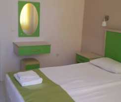 Hotel ANTHOS GARDEN