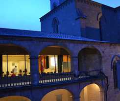 Monestir De Les Avellanes