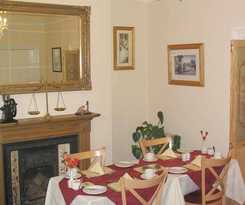 Dairy Guest House