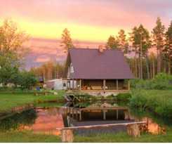 Casa de Huéspedes Ziedkalni