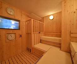 Dormy Inn Sapporo Annex Hot Spring
