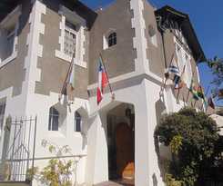 Casa Lyon