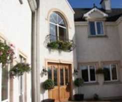 Hotel Dungimmon House