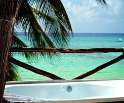 Pelicano Inn Playa Del Carmen - Beachfront