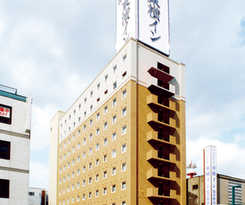 Toyoko Inn Hokkaido Asahikawa Ekimae Ichijo Dori