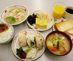 Hotel Toyoko Inn Hokkaido Hakodate Ekimae Asaichi