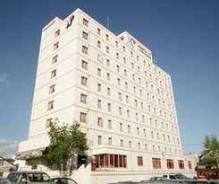 Hotel Wing International Chitose