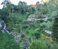 Kangsadarn Resort and Waterfall