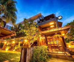 Hotel Gord Chiangmai