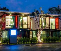 Sleepbox Chiangmai