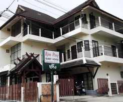 Rim Ping Guesthouse