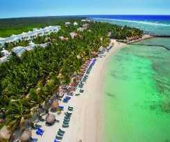 Hotel El Dorado Seaside Suites & Palms