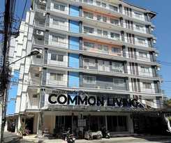 Common Living