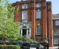 Judges Lodging