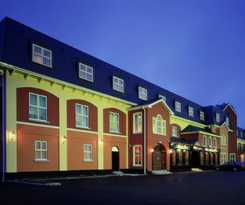 Hotel Lady Gregory , Leisure Club and Beauty Rooms