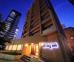 Dormy Inn Sendai Ekimae