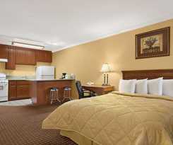 Travelodge Inn And Suites Gardena CA