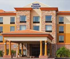 Country Inn and Suites By Radisson, Tampa Rj Stadium