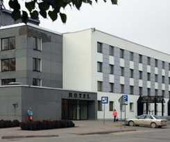  Hotel Gulbene