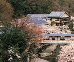 Hotel Arima Onsen Gekkoen Yugetsusanso