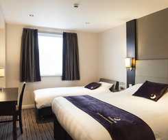 Premier Inn York City (blossom St North)