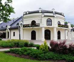 Hotel Vecgulbenes Muiža