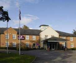 Premier Inn York North