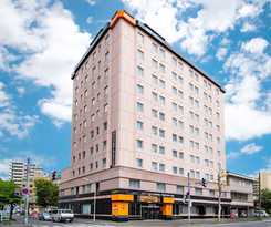 Apa Sapporo Susukino-ekiminami