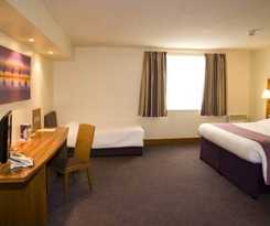 Premier Inn York North West