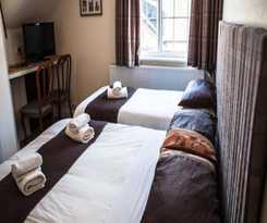 Queen Anne's Guest House
