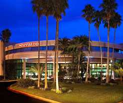Sheraton Tampa Brandon Hotel