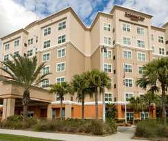 Residence Inn By Marriott Clearwater Downtown