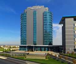 Hotel Sheraton Bursa