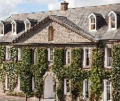 Hotel Celbridge Manor 
