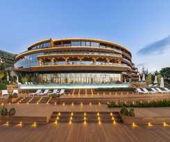 Hotel Tasigo Eskisehir
