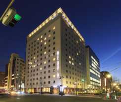 Hotel Dormy Inn Kumamoto Natural Hot Spring