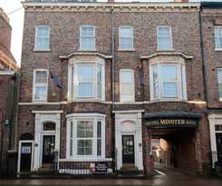 Hotel The Minster  York