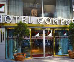 Hotel Comfort Downtown Istanbul