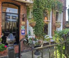 The Sycamore Guest House