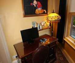 Tower Guest House
