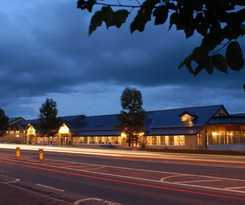 Hotel Abbeyleix Manor