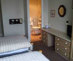Wheatlands Lodge