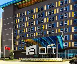 Hotel Aloft Bursa