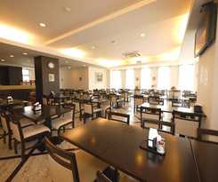  Hotel Route Inn Mojiko