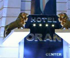 Hotel ORAN CENTER