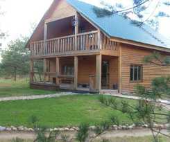  Holiday Home Atmatas