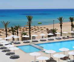 Omar Khayam Resort and Aqua Park